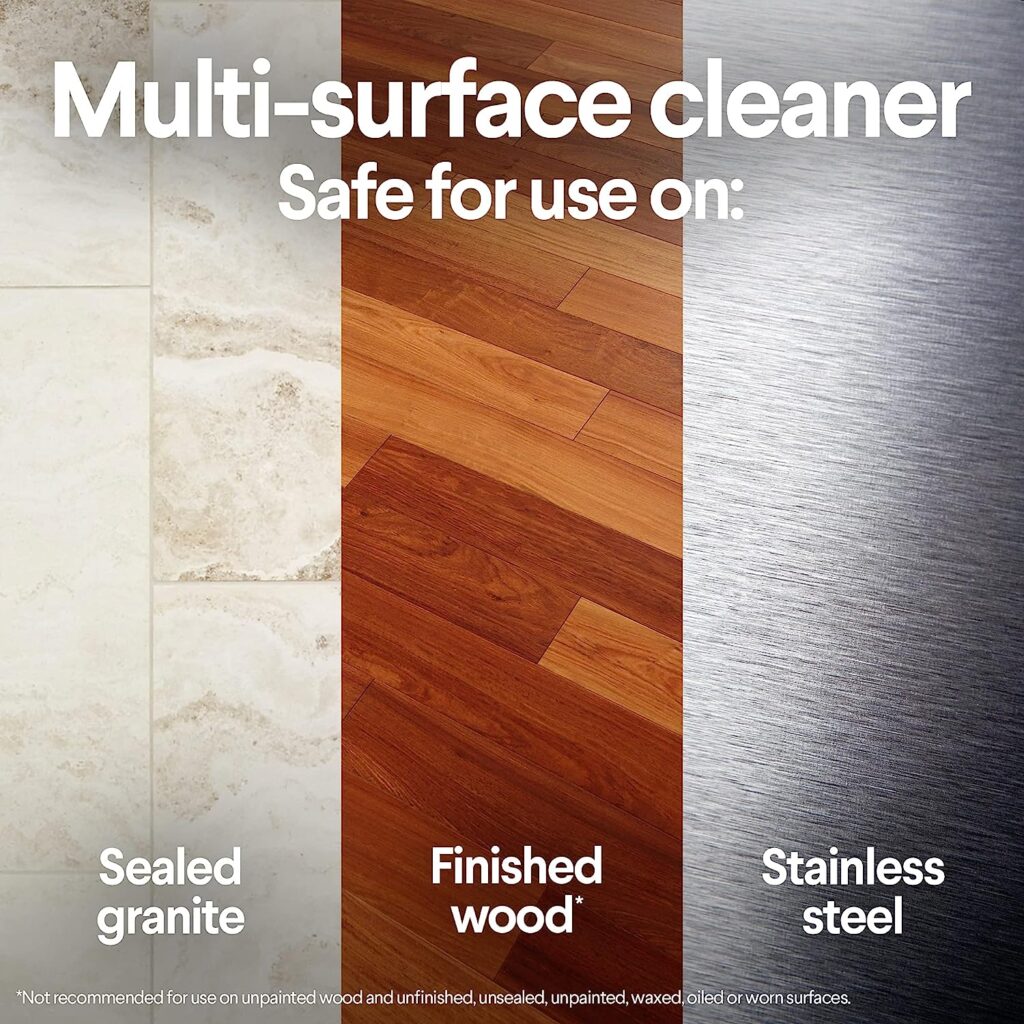 Clorox Disinfecting Wipes, Bleach Free Cleaning Wipes, Multi-surface Wipes, Fresh Scent Crisp Lemon Value Pack, 75 Wipes (Pack of 3) - Packaging May Vary