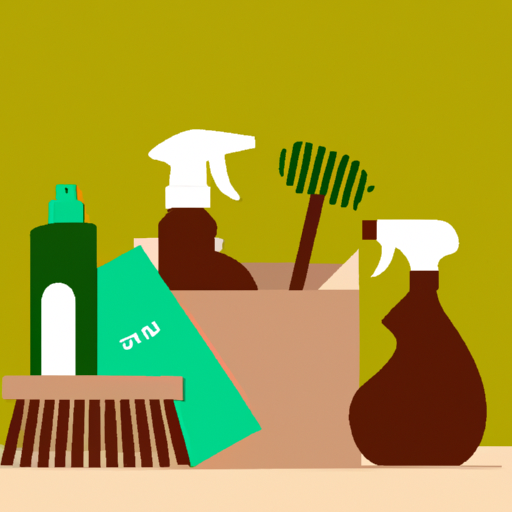 How Much Should I Clean My House?