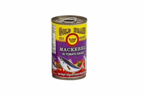 Gold brand - Markarel